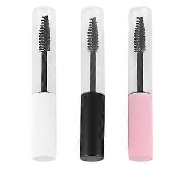 Empty Mascara Tube Mascara Bottle for Storage 96Pcs Assorted Color