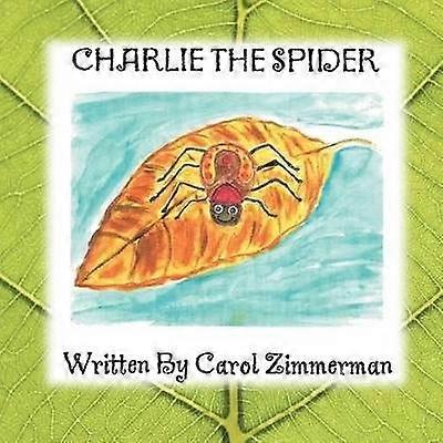 Charlie die Spinne