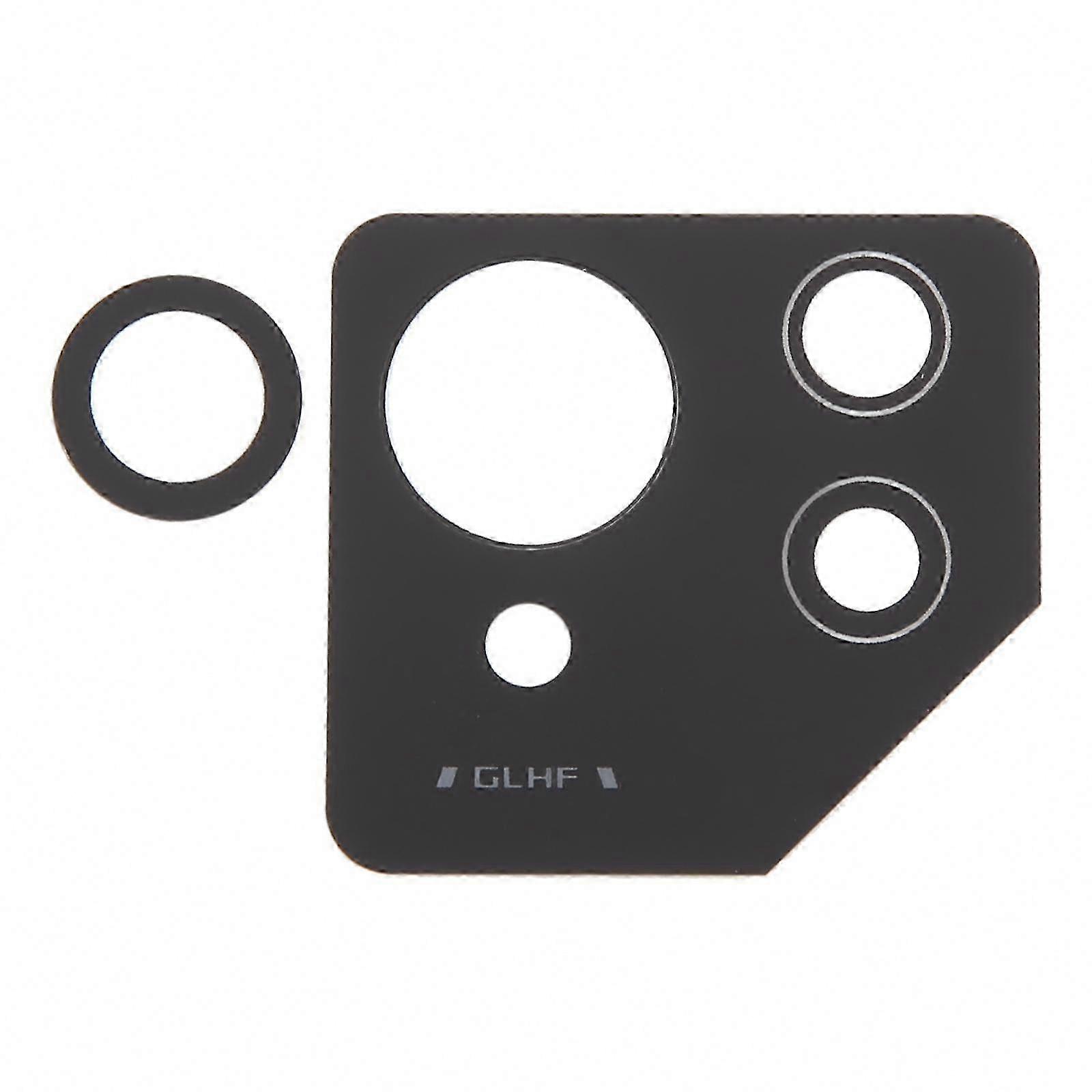 Back Camera Lens Replacement Compatible with ROG Phone 9 Pro 5G
