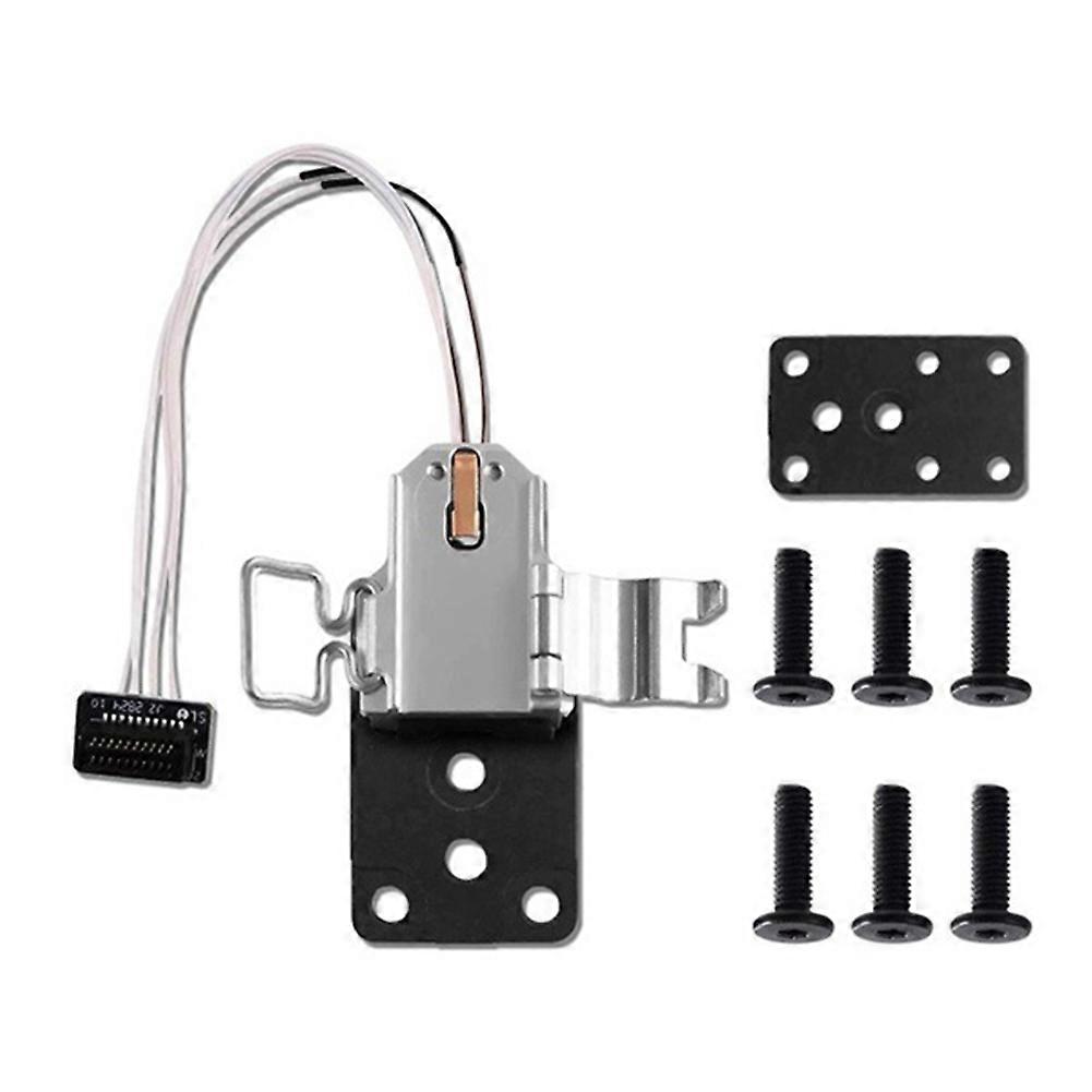 Hotend Heating Assembly Kit for Bambu Lab A1, A1 Mini 3D Printer Hot End Heating Component 3D Printer Accessories