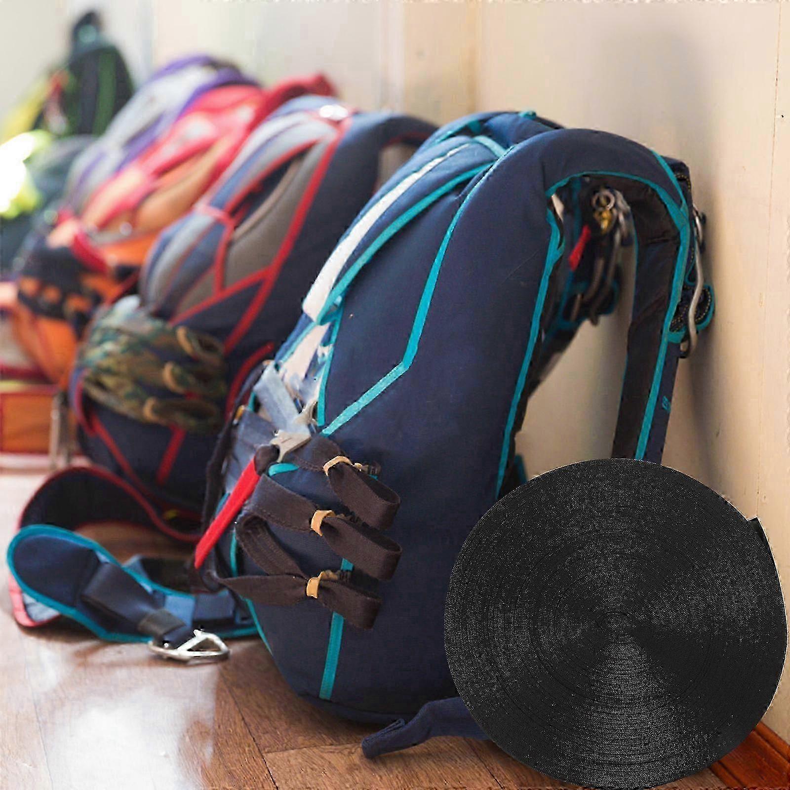 Household Nylon Strap Convenient Package Strap Multi-function Package Webbing Package Accessory