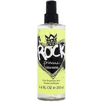Desodorante corporal Rock Princess 250ml