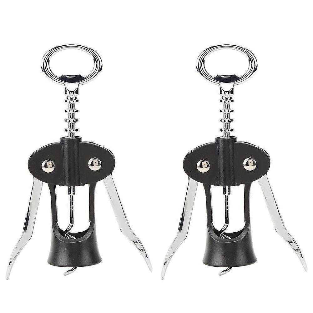 Wing Corkscrew Durable Corrosion-Resistant Portable