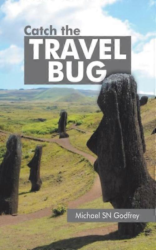 Catch The Travel Bug
