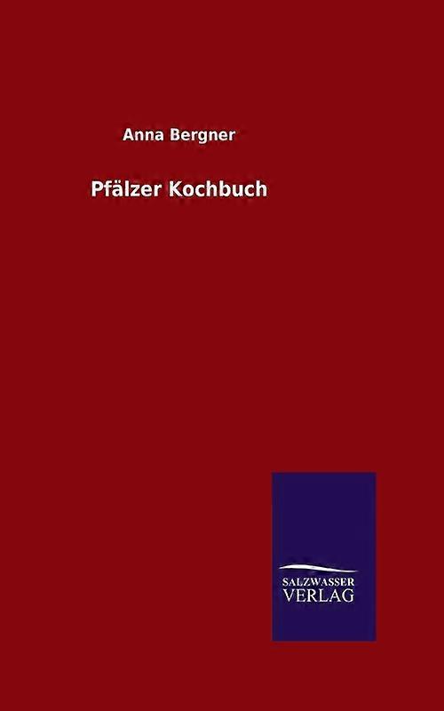 Pflzer Kochbuch