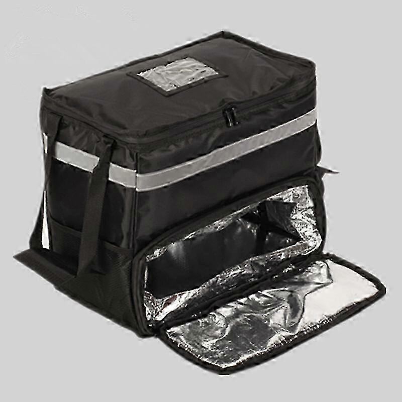 50L Waterproof Pizza Delivery Backpack