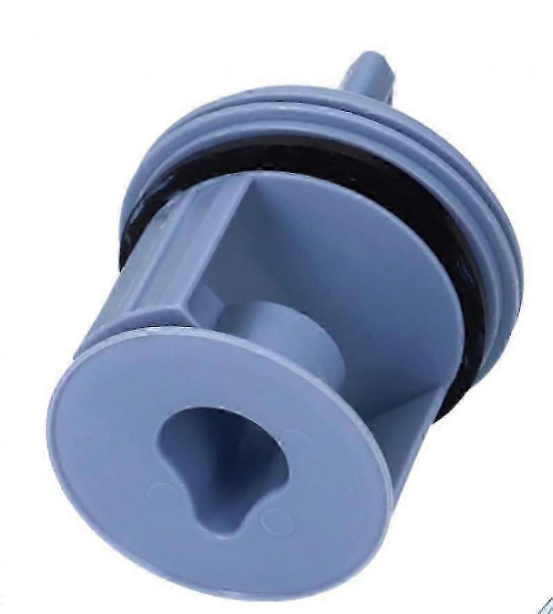 Lint filter - Suitable for Bosch, Siemens, Neff, Constructa, Balay filter cap - Lint filter on pump