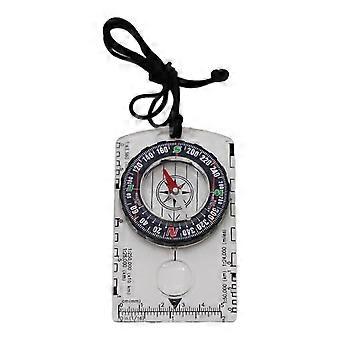 Compact True-North Measurement Compass