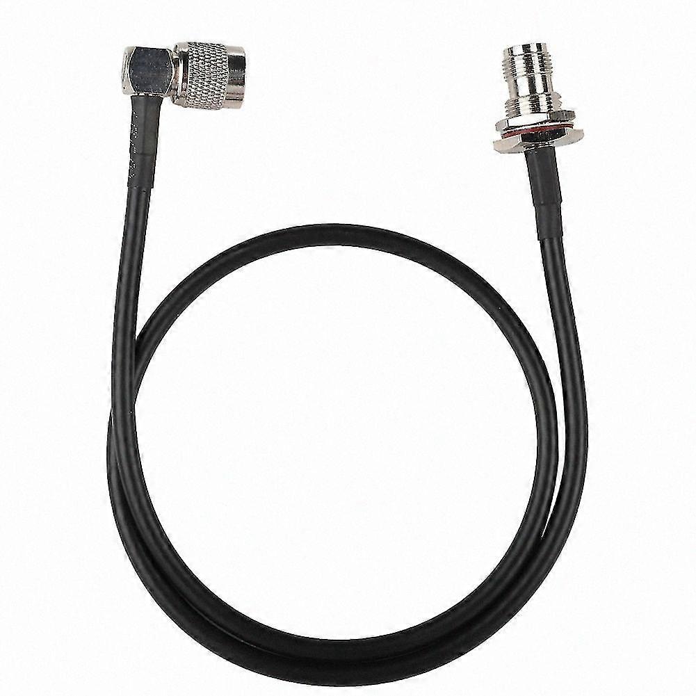 60cm Antenna Extension Cable for TRI PRC-152 Compatible Devices