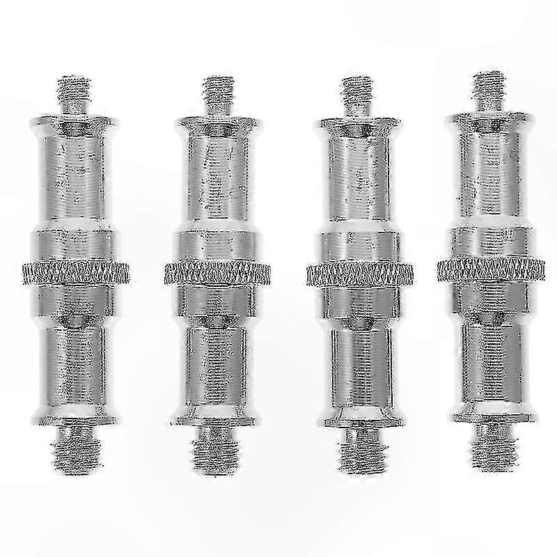 4-Pack Screw Thread Adapter