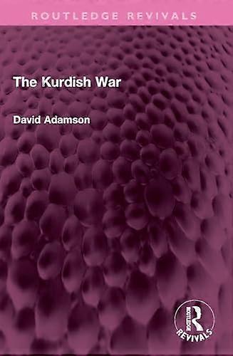 The Kurdish War