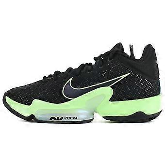 Nike Zoom Rize 2 EP 'Black Lime Blast' CT1498-001