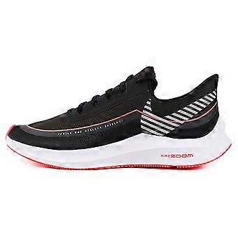 Nike Zoom Winflo 6 Shield Black CU3001-001