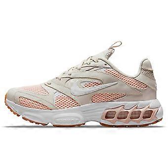 Nike Zoom Air Fire Light Bone Pale Coral Women's CW3876-003