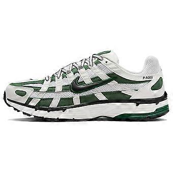 Nike P 6000 Abriebfeste, flache Laufschuhe mit professioneller Dämpfungstechnologie/Gummisohle für Damen HF5388-100