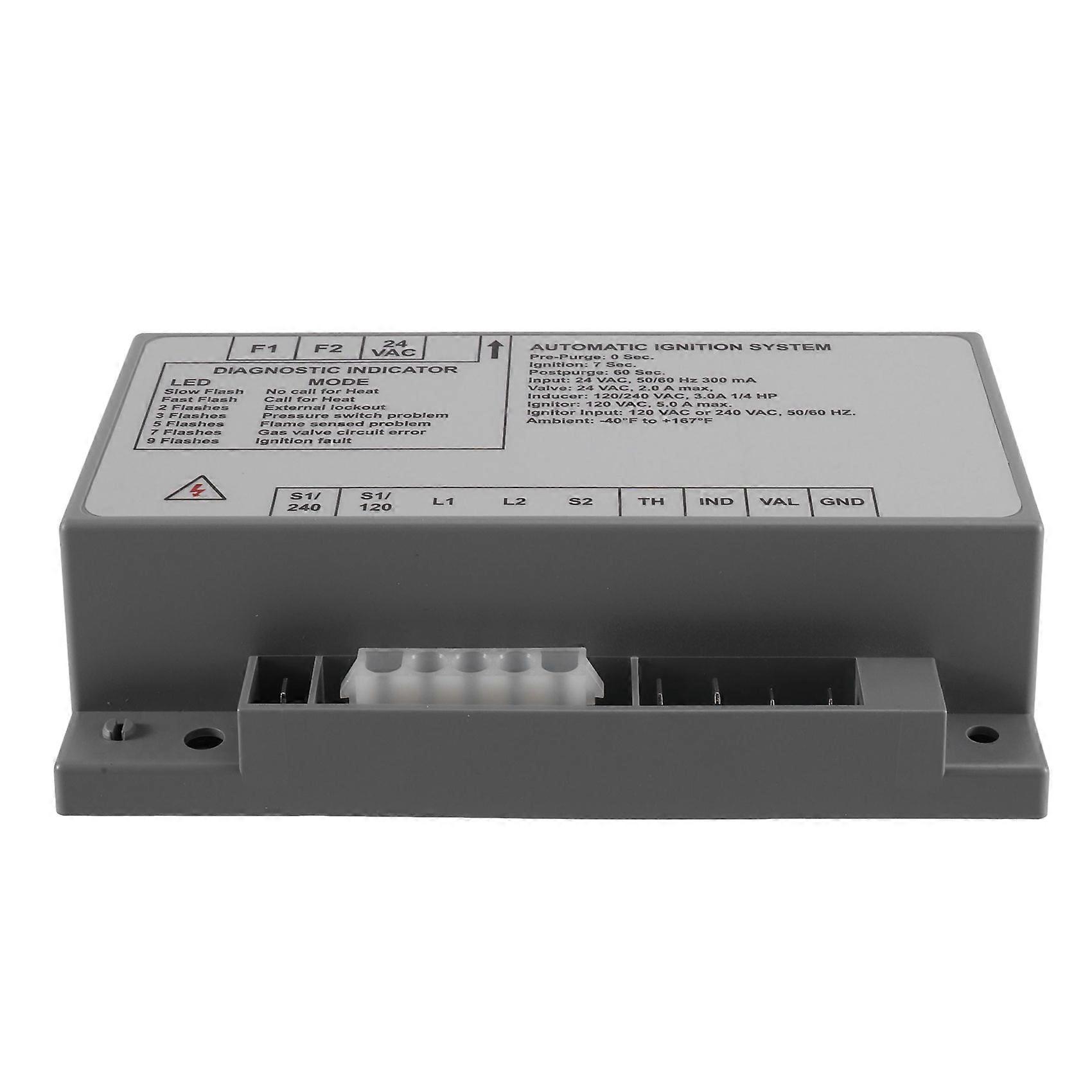 35-662944-013 Automatic Ignition Control Module Replace for 42001-0052S, 476223 for Pentair MasterTemp Series Pool