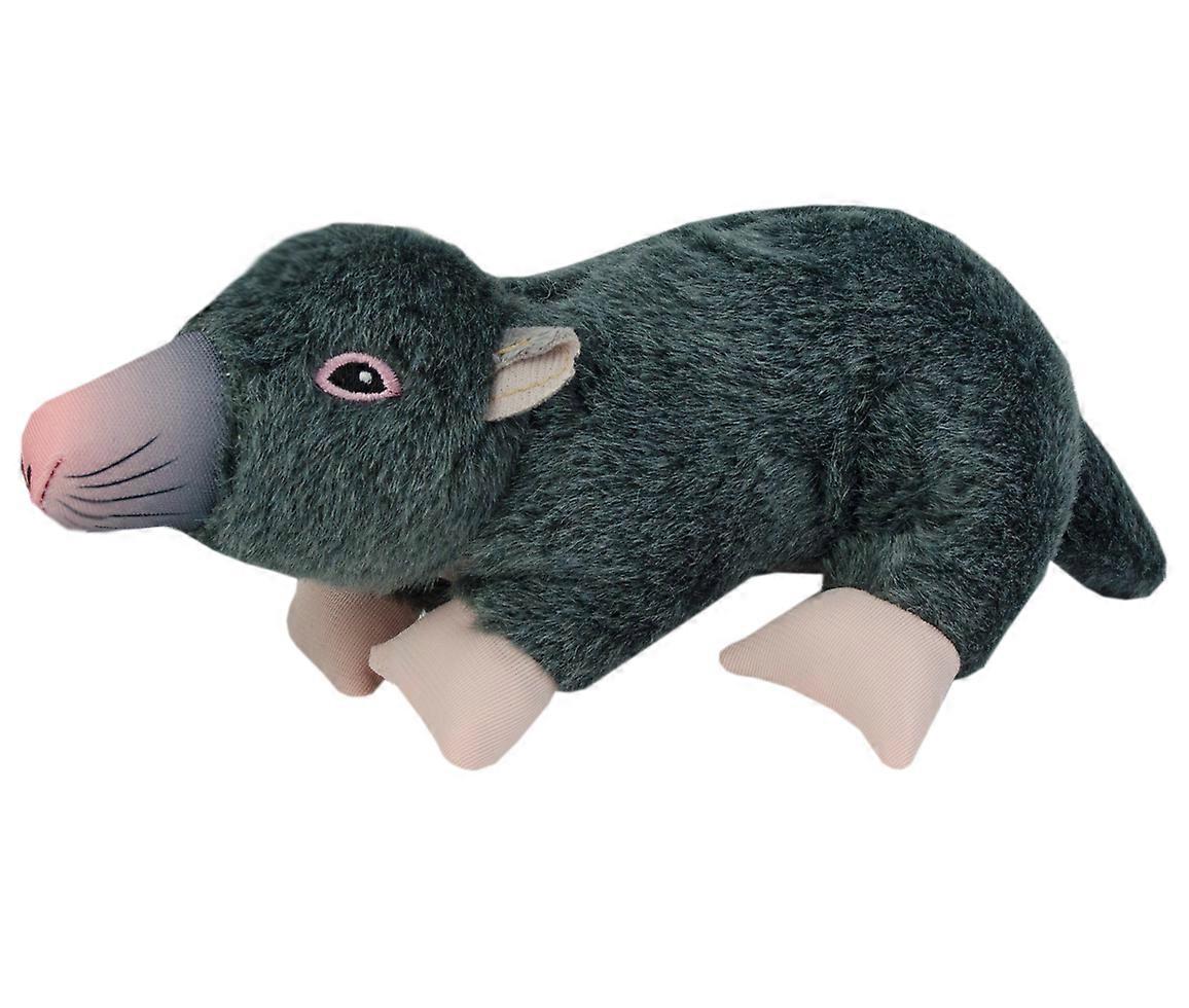 Wild Life Dog Mole1