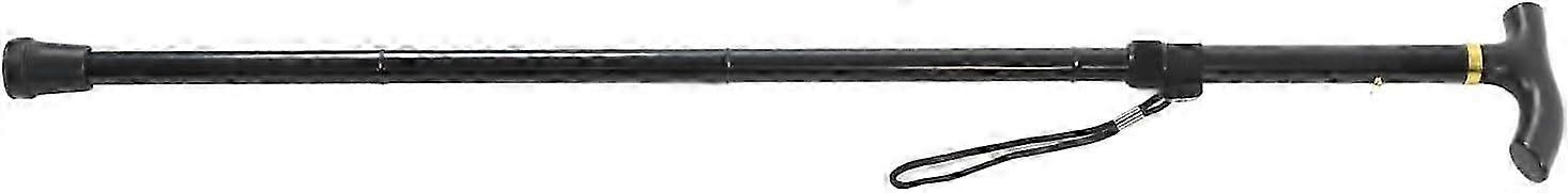 AdjustableFoldingCane, FoldingWalkingStick Comcompatible withtableGrip PreventSlip Lightweight compatible with Hiking compatible with Adults
