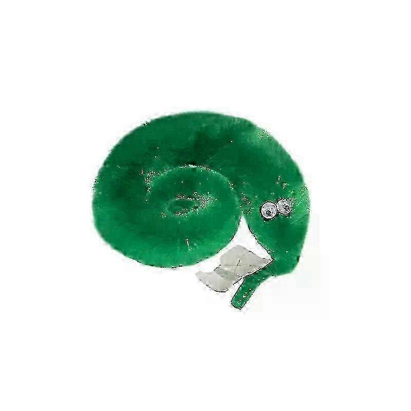 Wiggly Twisty Invisible String Magic Worm Toy