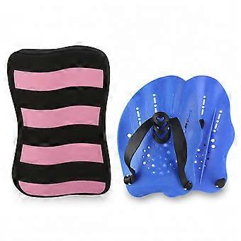 Pull Buoy Leg Foam Training Buoyancy Swimming Board Portable Lightweight EVA