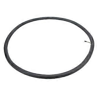 Fahrradreifen Schlauch Butyl Gummi Radschlauch 700x28/32C mit 48L Französisches Ventil für Rennrad ErsatzYMQX)