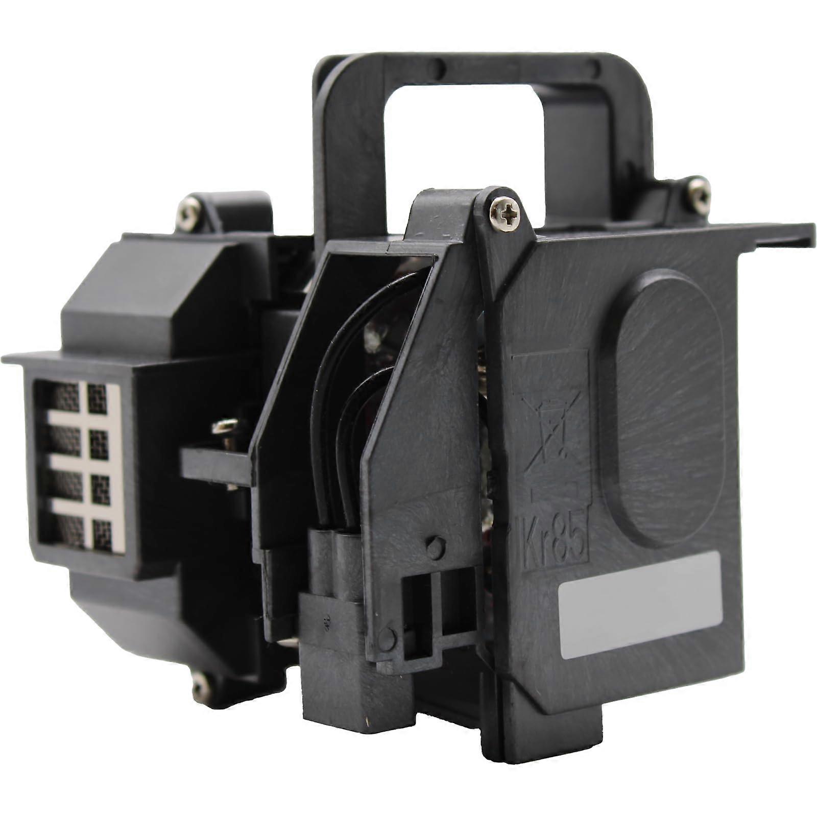Projector Lamp & Housing Compatible with Epson EH-TW3000