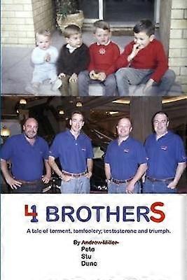 4 Brothers