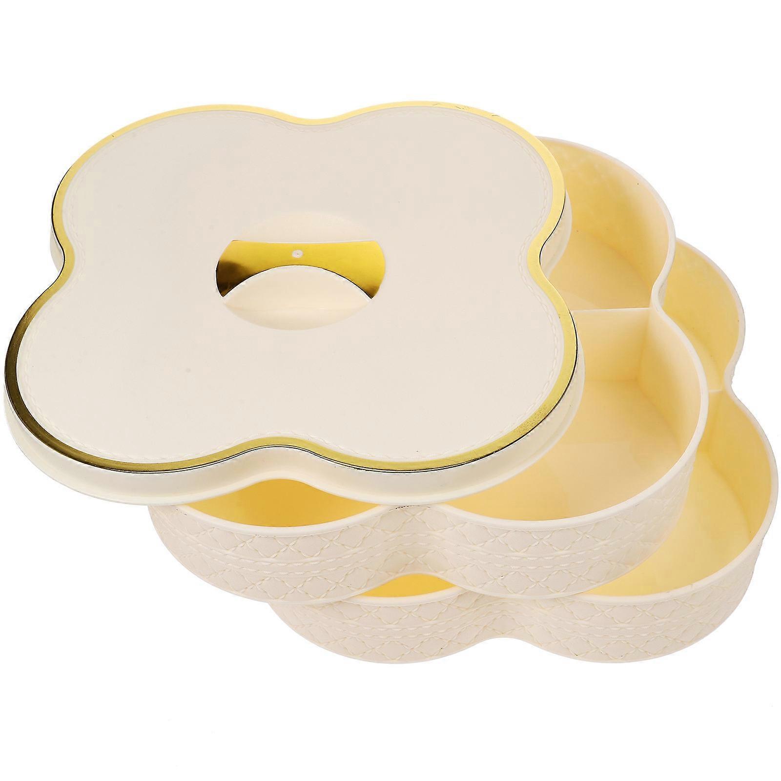 Zero Candy Wrapping Box Multi-Function Candy Box for Storage