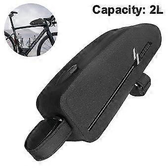 Waterproof Aerodynamic Mountain Bike Tool Bag