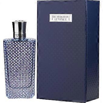 Merchant Of Venice Merchant Of Venice Venetian Blue Eau De Parfum Spray 100ml/3.4oz
