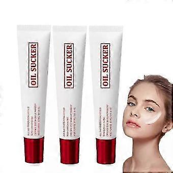 Oil Sucker Extreme Mattifying Primer Natural Finish Matte
