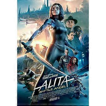 2010s MOVIE Jigsaw Puzzle FOO848
