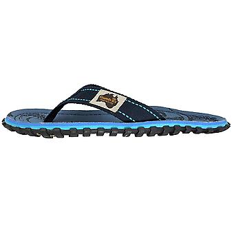 Gumbies Islander GISMNABYSS universal homens de verão