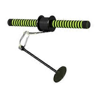 Compact Wrist Strength Roller
