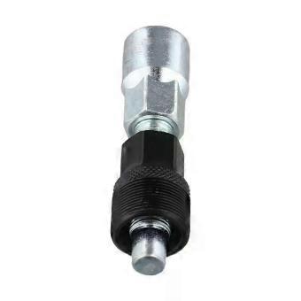 Ferramenta extratora de pedivela de bicicleta, removedor de movimento central, pedivela e pedal, acessórios de reparo para ciclismo (NOVO)