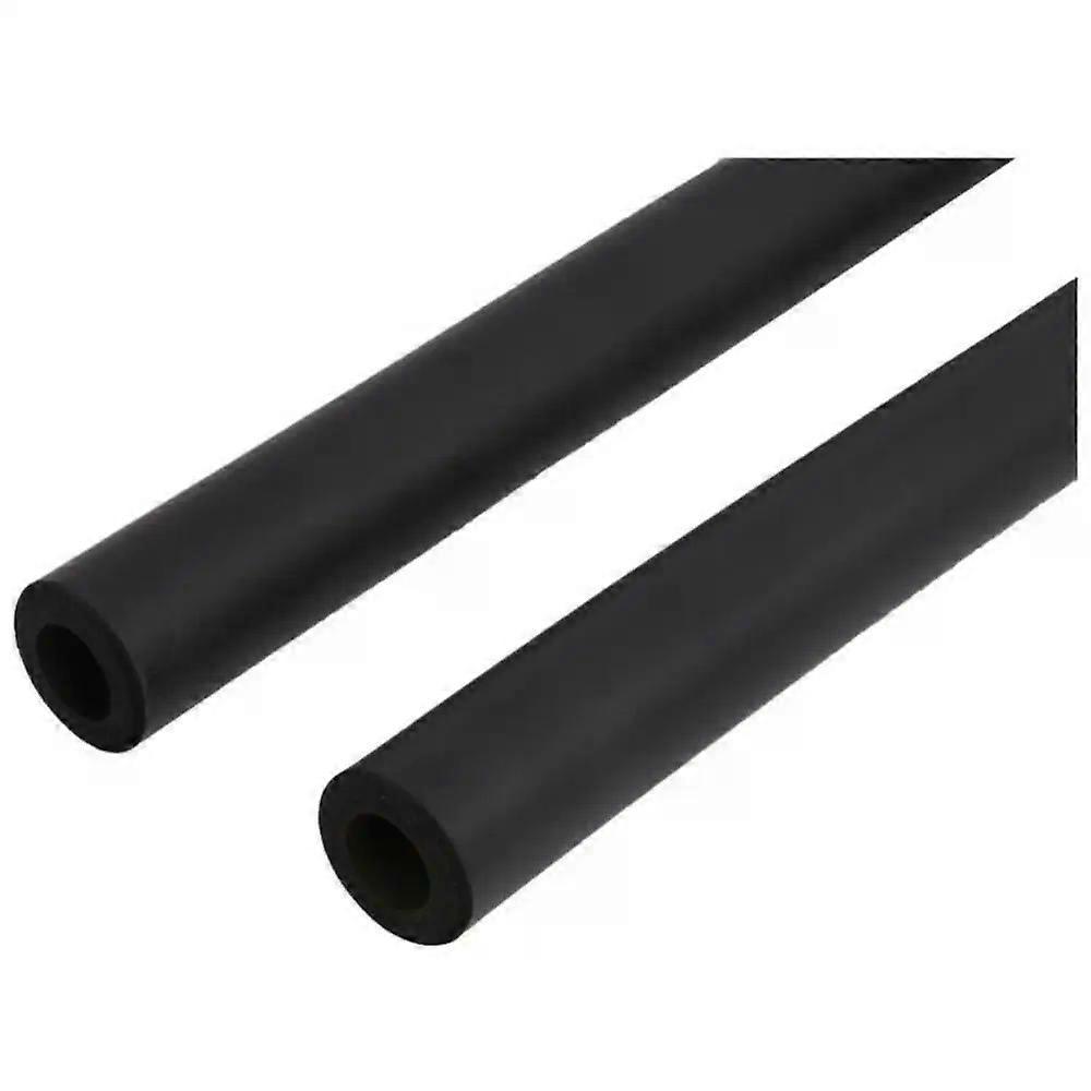 Versatile Black Heat Shrink Assortment