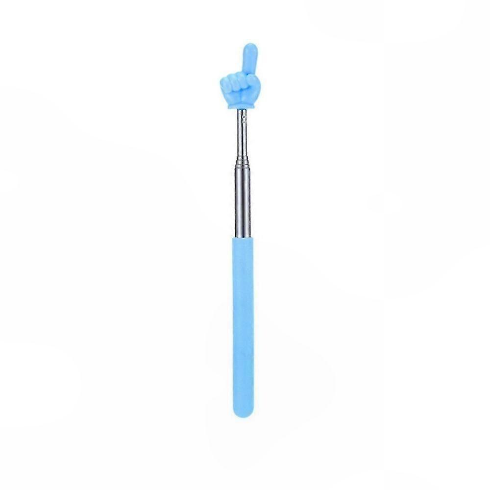 Teaching Pointer - Telescopic Stainless Steel