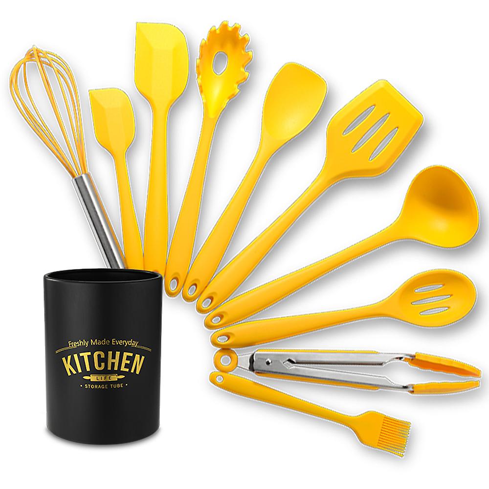 Silicone Kitchenware Set Kitchen Utensils Set Cooking Utensils Set