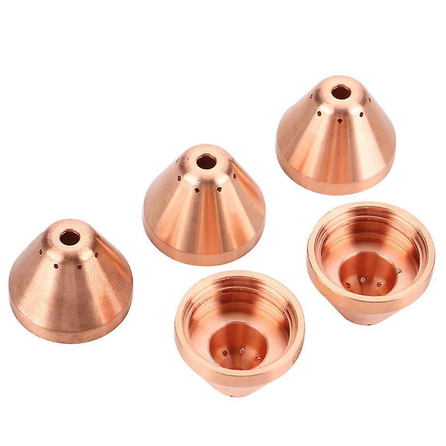 Plasma Shield 220673 Shield Cup Compatible Fitting 65/85/105 Cutting Torch Consumables Replacement