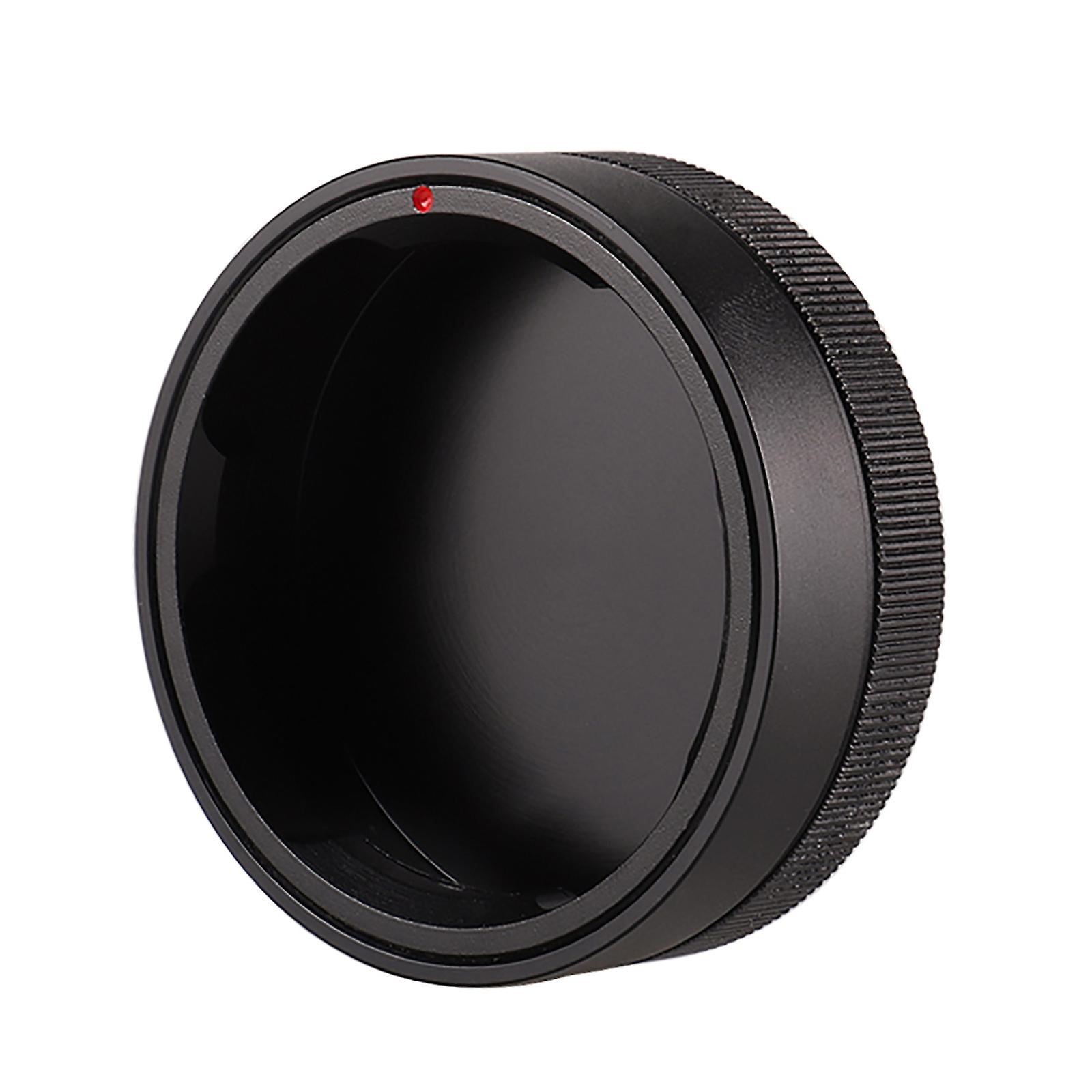 For M Mount Camera Lens Protective Cover Preventing Accidental Collision