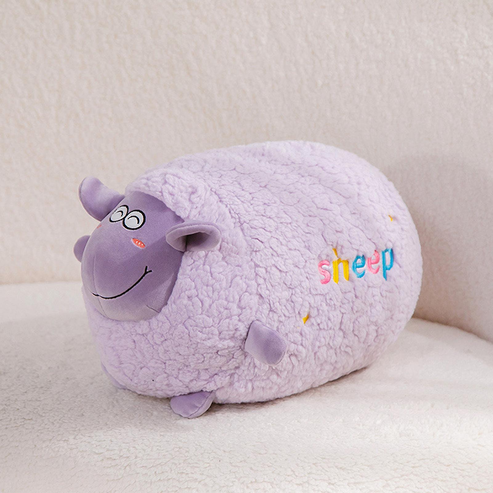 Stuffed Hugging Toy Decoration No Fading And Good Elasticity Plush Toy For Toddlers Children