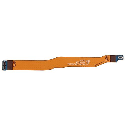 For Samsung Galaxy Note10+ Medium Lcd Flex Cable