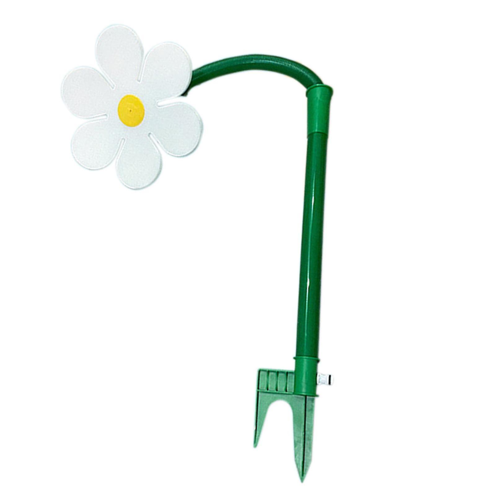 Garden Sprinklers 720 Rotating Automatic Lawn Irrigation System Sprinkler D