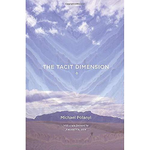La Dimension tacite