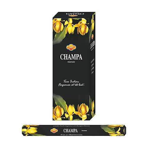 Champa Incense 20 units