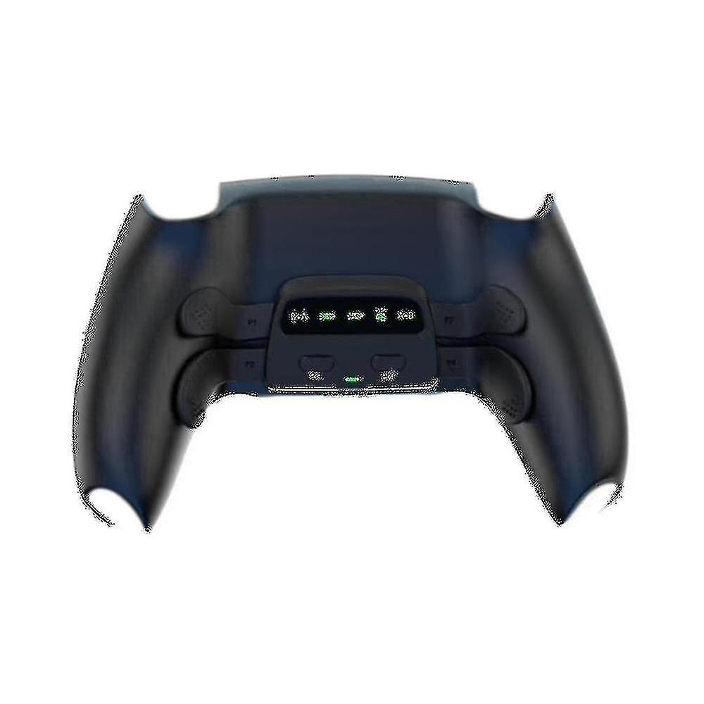 For Remappable Kit Back And 4 Back Buttons Rise Remap Kit(black)