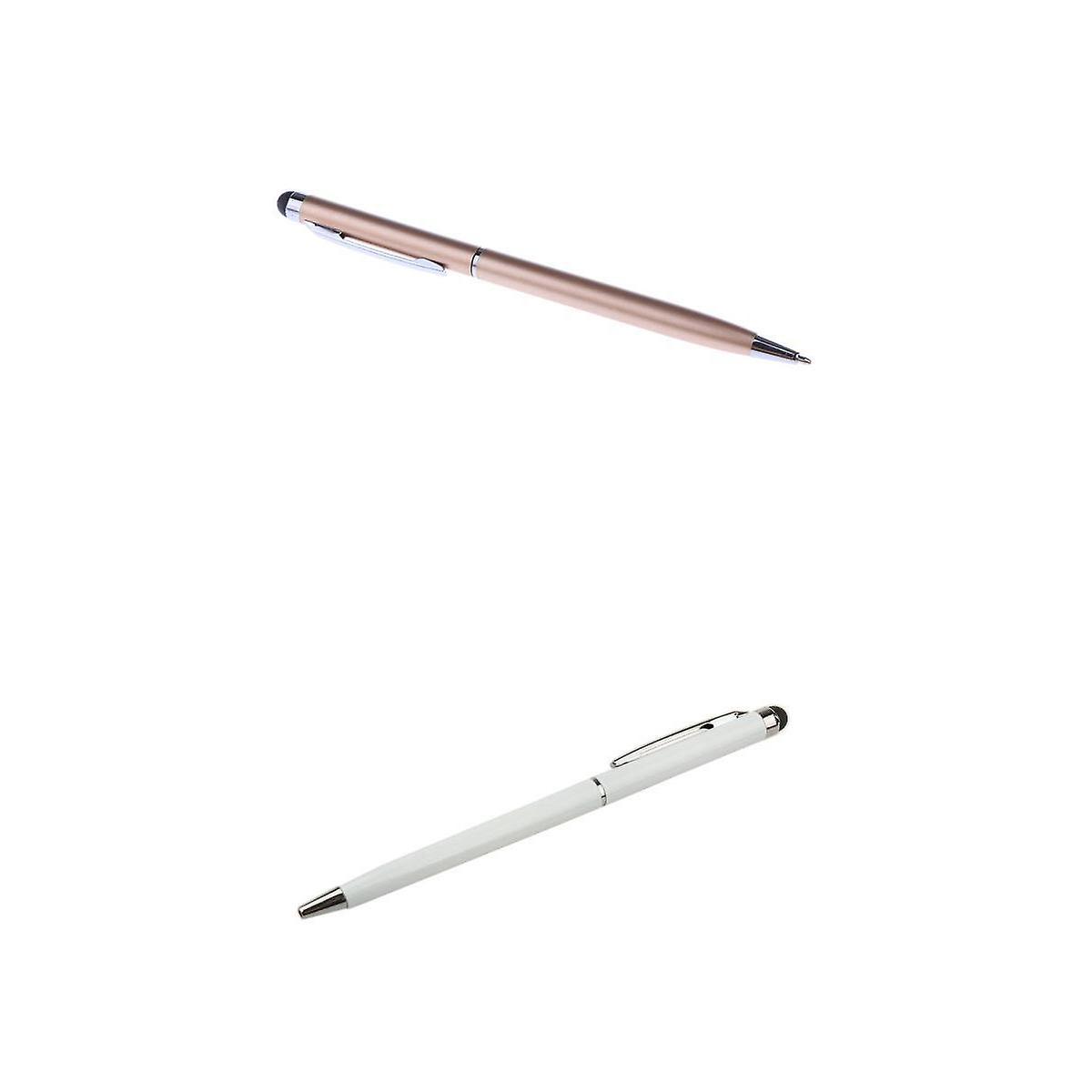Multipurpose Capacitive Pens Touch Screen Stylus Pencil Tablet Phone PC Pen