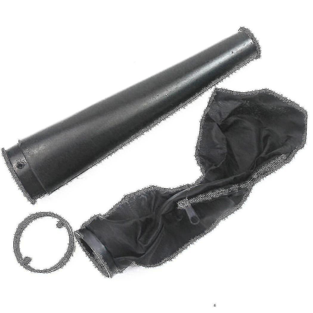 Blower Accessories Universal Suction Blower Blower With Blower Buckle Dust Bag
