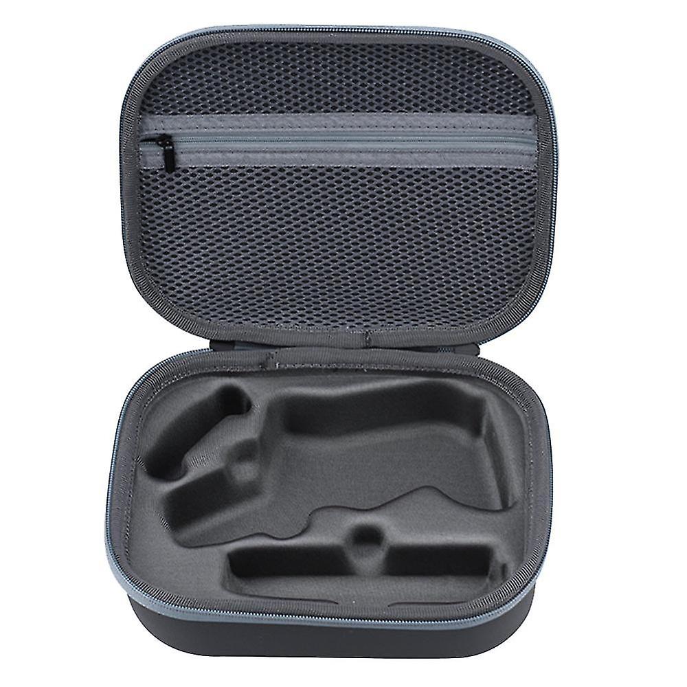 Storage Bag For Om6/ Mobile 6 Handle Strap Durable Carrying Case Handheld Gimbal Accessories Box