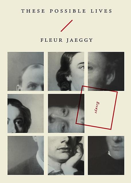 These Possible Lives by Fleur New Directions Jaeggy Paperback Book